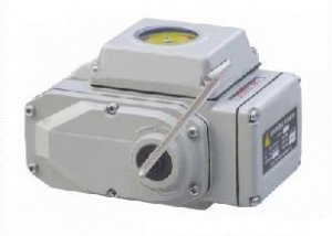 <strong>EOA系列精小型電動(dòng)執行器</strong>