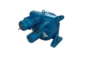 <strong>DKJ/ZKJ角行程電動(dòng)執行器（角行程電動(dòng)執行</strong>