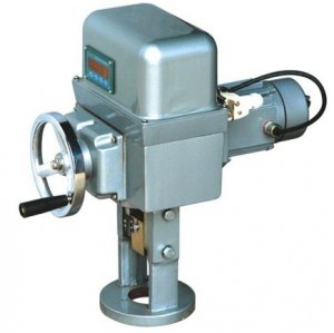 <strong>DKZ/ZKZ直行程電動(dòng)執行器（直行程電動(dòng)執行</strong>
