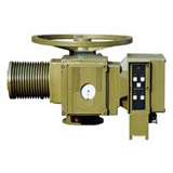 西門(mén)子2SA3系列多回轉電動(dòng)執行機構