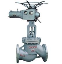 J941H 電動(dòng)調節法蘭截止閥