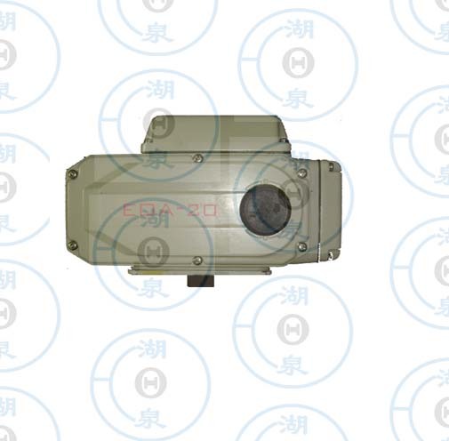 EOA-20A電動(dòng)執行器