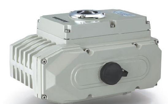 電動(dòng)執行器  EOA05S電裝