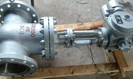 電動(dòng)補水閘閥Z941H-40C DN200戶(hù)外開(kāi)關(guān)型電動(dòng)