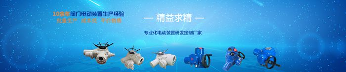 電動(dòng)執行器 配套閥門(mén)