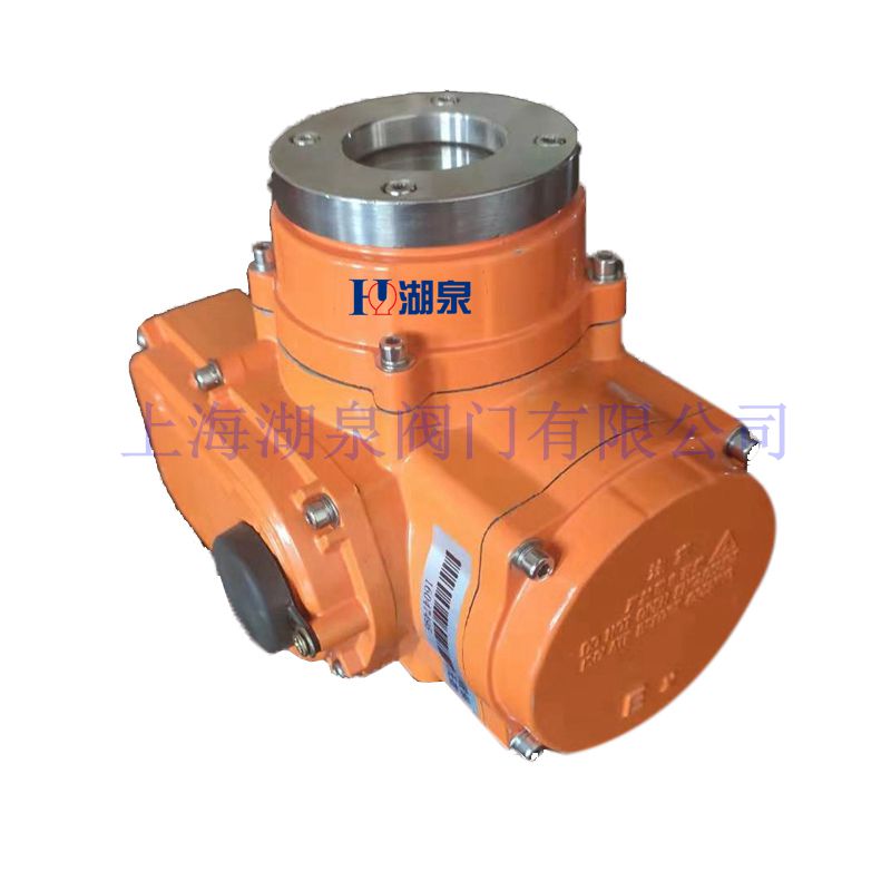 精小型電動(dòng)執行器