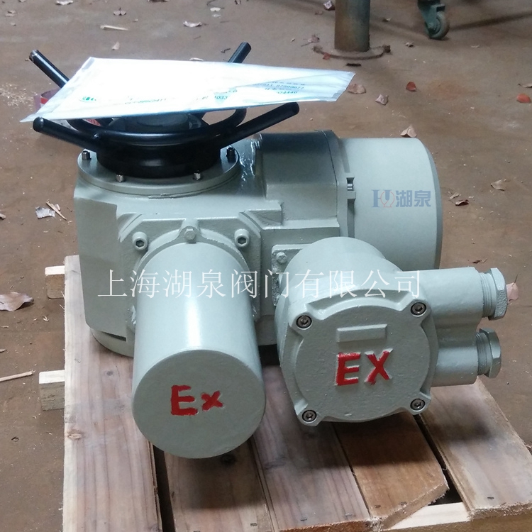  dzw多回轉電動(dòng)執行器