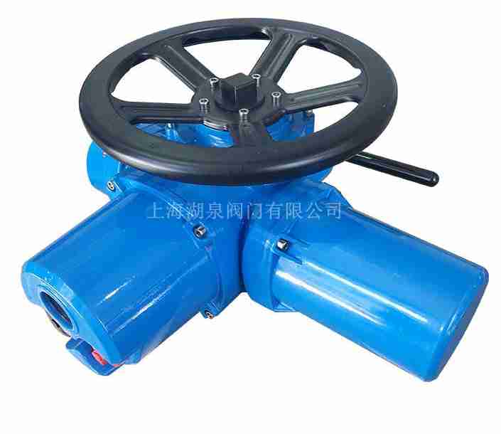 推力型電動(dòng)執行器