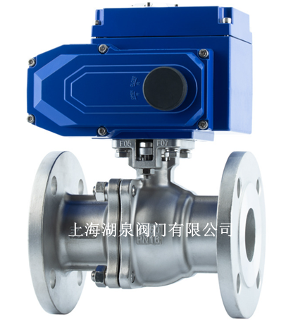 dn200智能調節電動(dòng)球閥