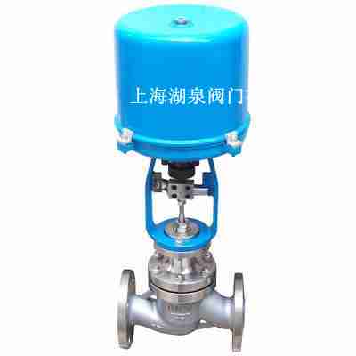 電動(dòng)調節閥廠(chǎng)家
