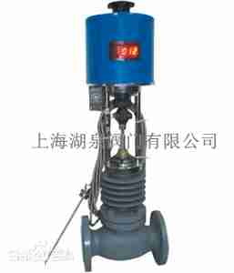 電動(dòng)調節閥生產(chǎn)廠(chǎng)家