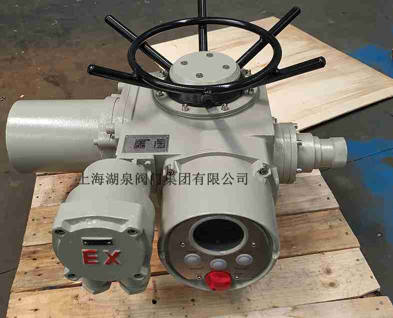 礦用電動(dòng)執行器