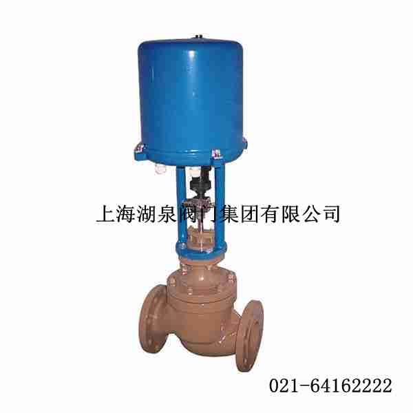 電動(dòng)調節閥