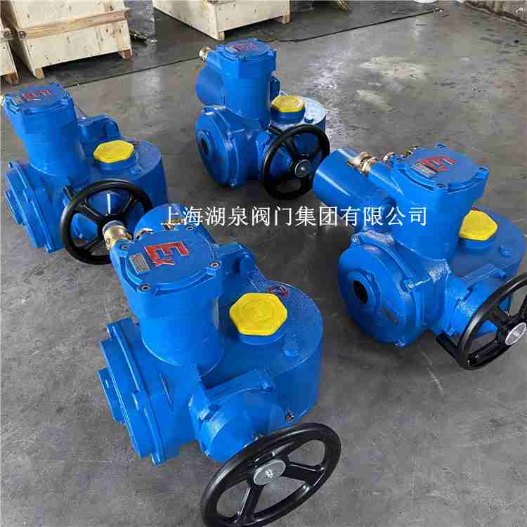 zb30-18電動(dòng)執行器