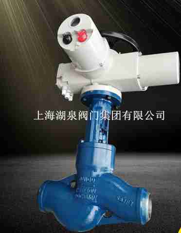 j961h-100i電動(dòng)焊接截止閥型號尺寸參數
