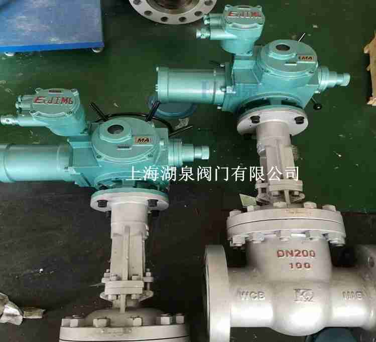 zb30-24電動(dòng)執行器