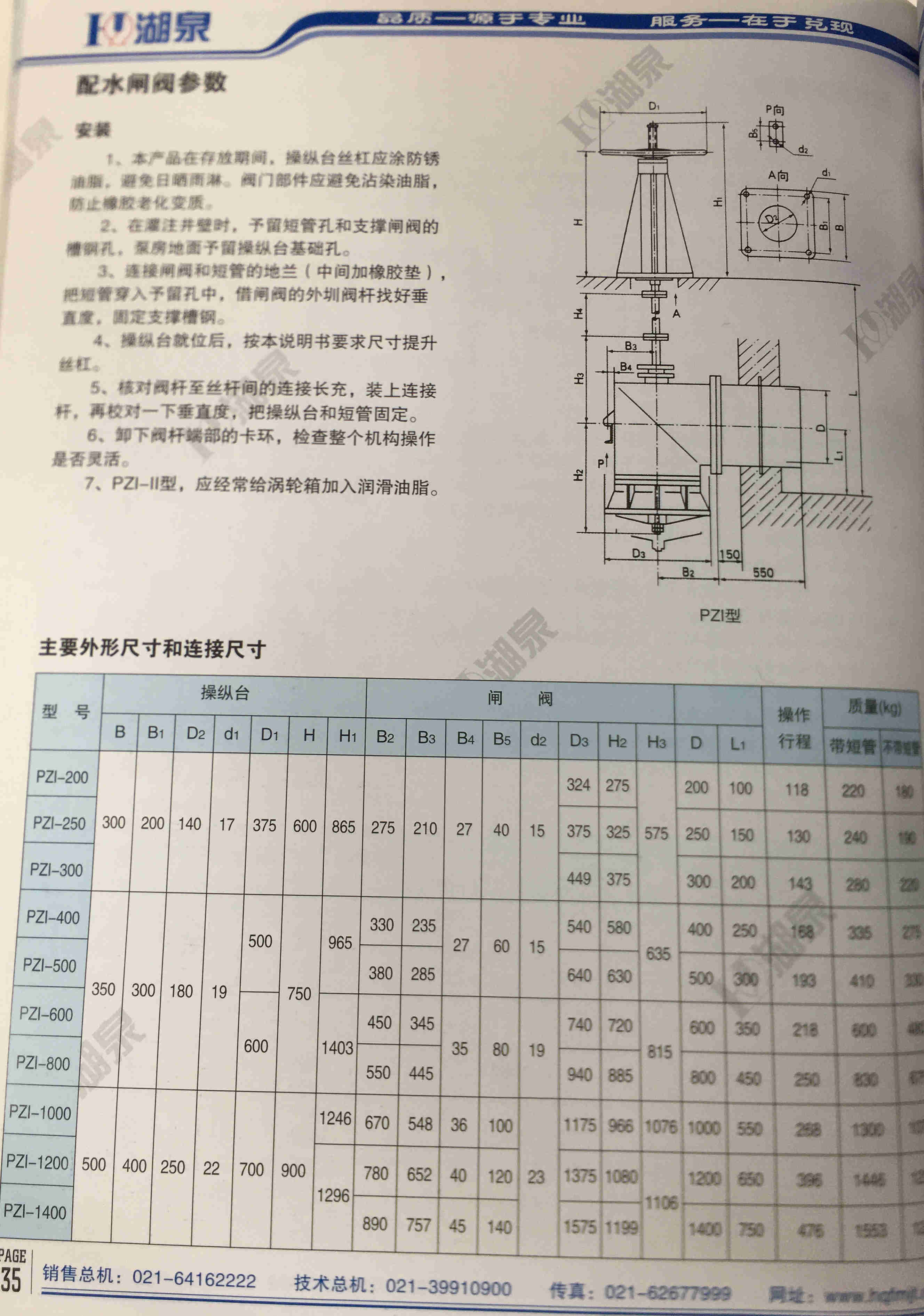 配水閘閥廠(chǎng)家