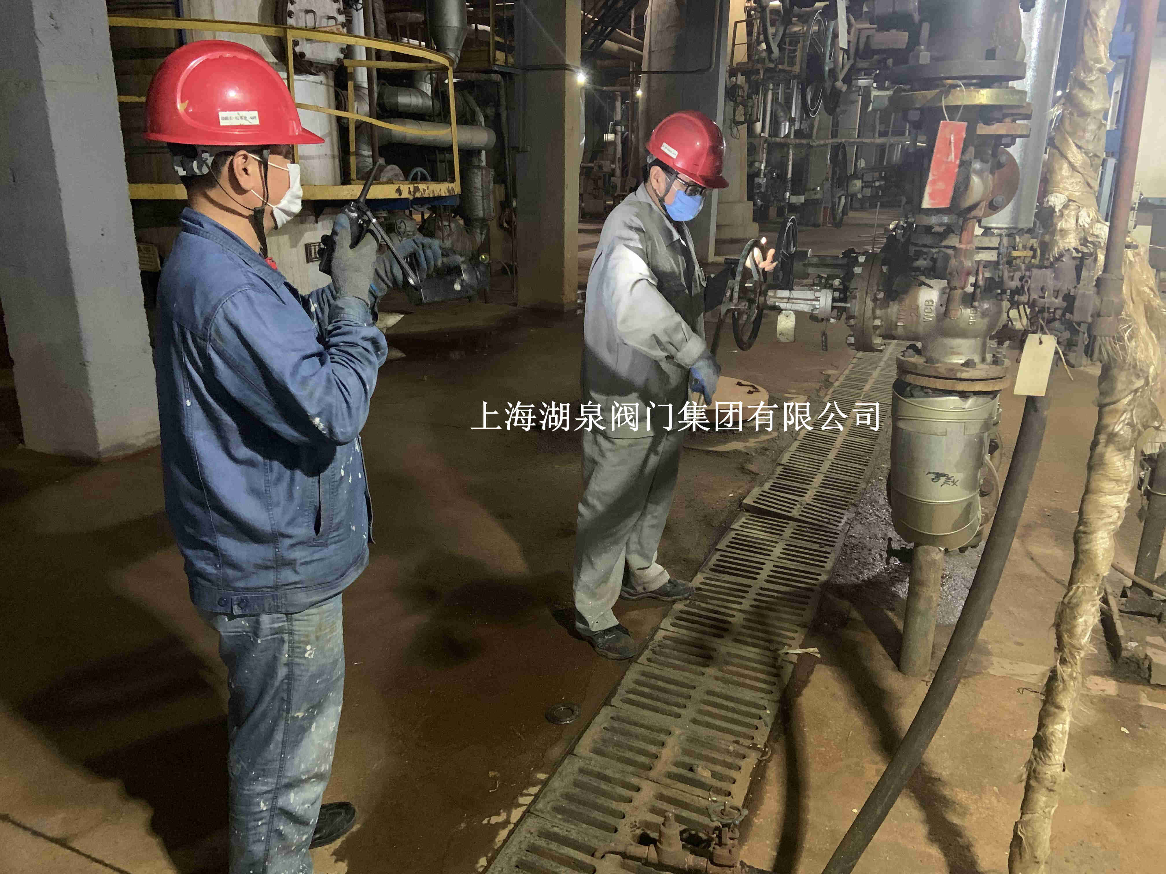 電動(dòng)截止閥為什么容易內漏