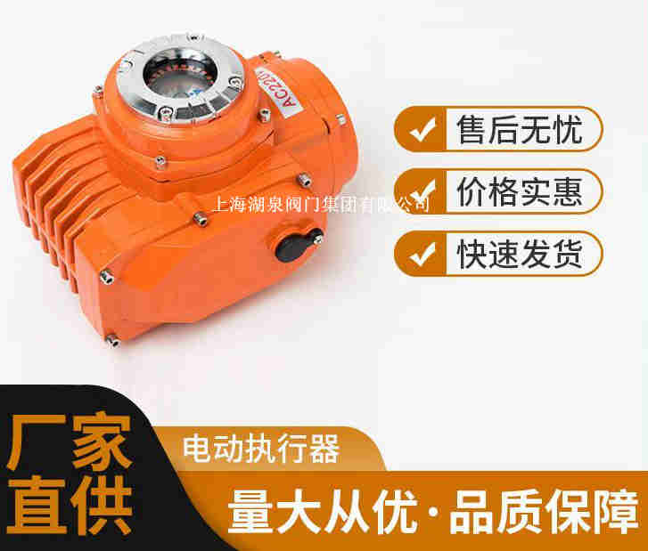 精小型電動(dòng)執行器廠(chǎng)家