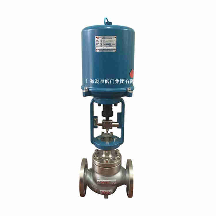 電動(dòng)調節閥ZDLP一16c  DN40價(jià)格