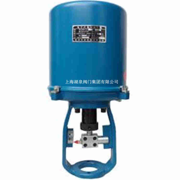 上海381lsb-50直行程電動(dòng)執行器