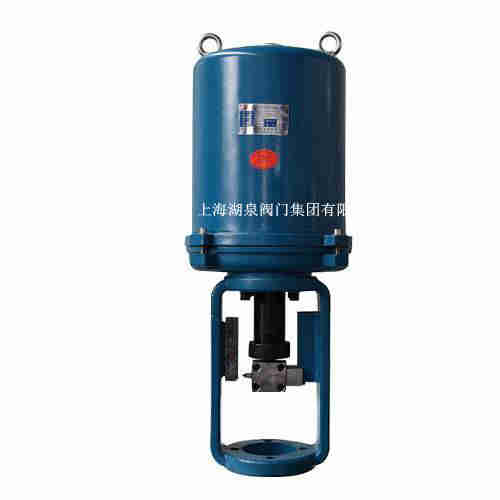 381lsb30電子式電動(dòng)執行器