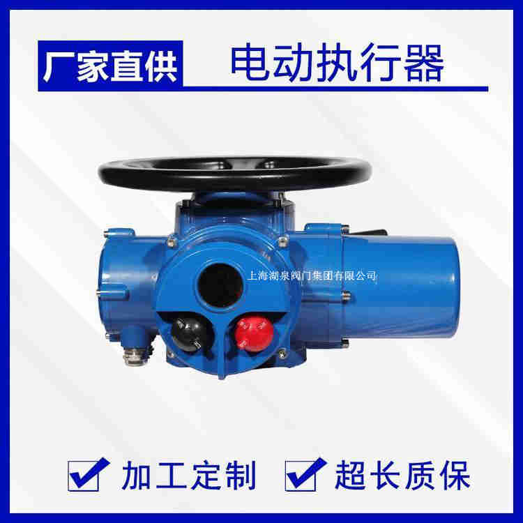 閥門(mén)電動(dòng)裝置型號z15-18/z
