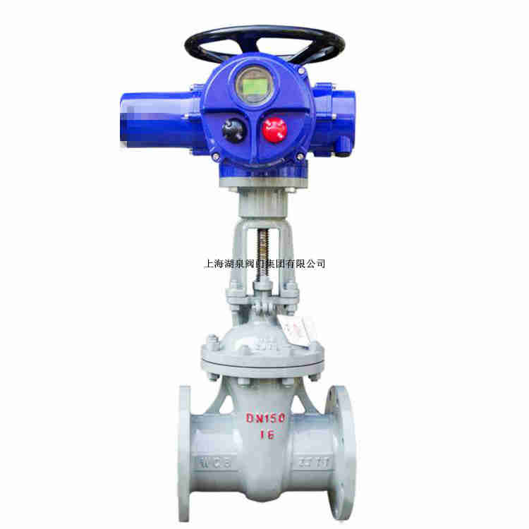 Z941H-64C DN300 國產(chǎn)智能型電動(dòng)閘閥廠(chǎng)家