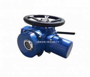多回轉閥門(mén)電動(dòng)裝置z30_24w