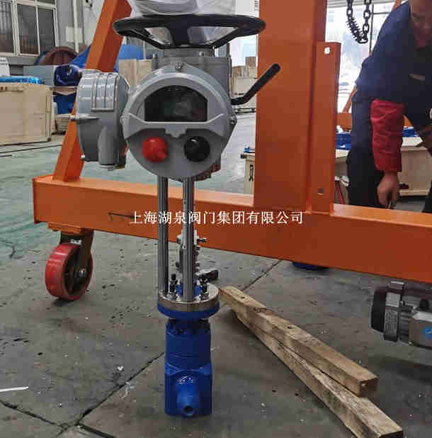 執行器廠(chǎng)家