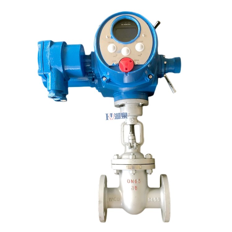 z941h-25c  dn500供應電動(dòng)調節閘閥品牌
