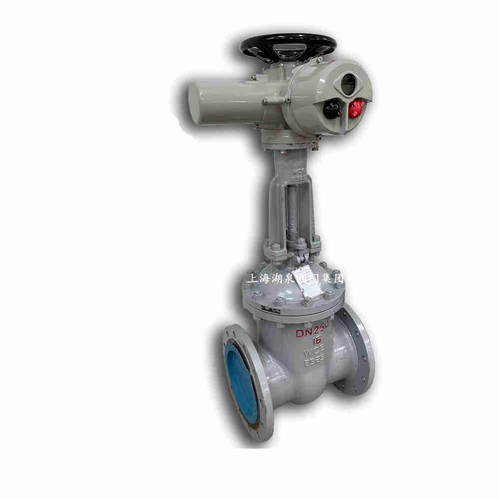 z941w-16p dn250國產(chǎn)電動(dòng)不銹鋼閘閥廠(chǎng)家