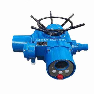 dn100揚州戶(hù)外閥門(mén)電動(dòng)裝置