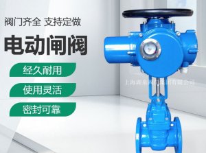 國產(chǎn)電動(dòng)調節閘閥公司z941h-16c dn400