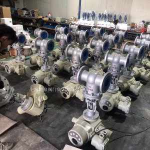 z941h-25c dn600鑄鋼電動(dòng)調節型閘閥