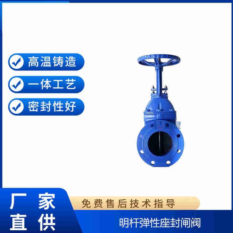 閘閥廠(chǎng)家