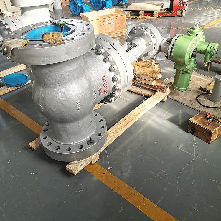 隔爆電動(dòng)閘閥MZ941H-25C DN100（品牌廠(chǎng)家）