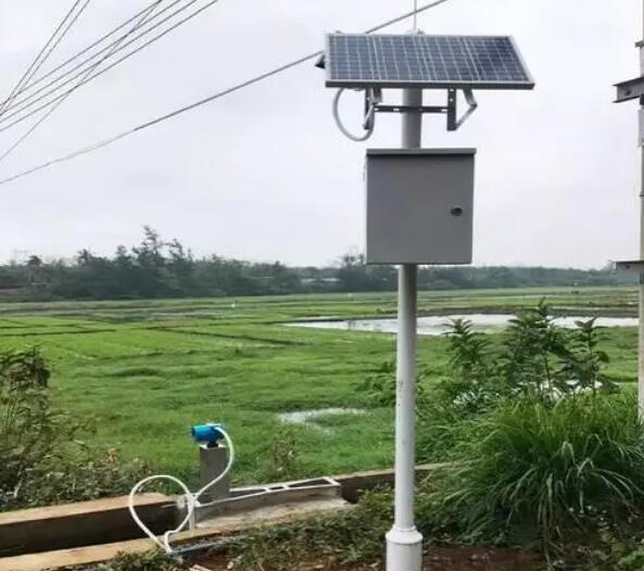 手機遠程控制灌溉系統閥門(mén)