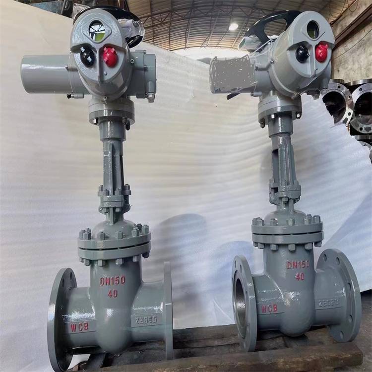 電動(dòng)閘閥Z941H-16C DN700（水處理設備閘閥廠(chǎng)家直銷(xiāo)）