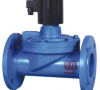 ZCM煤氣（天然氣、液化氣）電磁閥（絲口